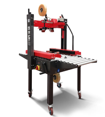 Eco-Tape 50 SB, Semi-Auto Case Taper