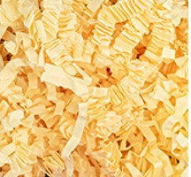 Zig-Zag Paper, Cream