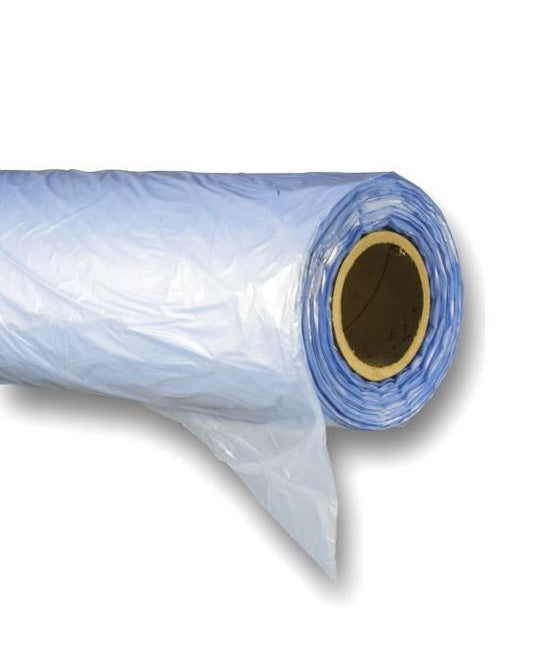 Blue Tint Liner, Light Dolav