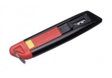 Spring Back Safety Knife - Left Handed