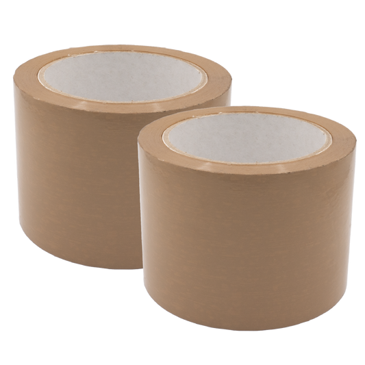 Vinyl Tape, Buff