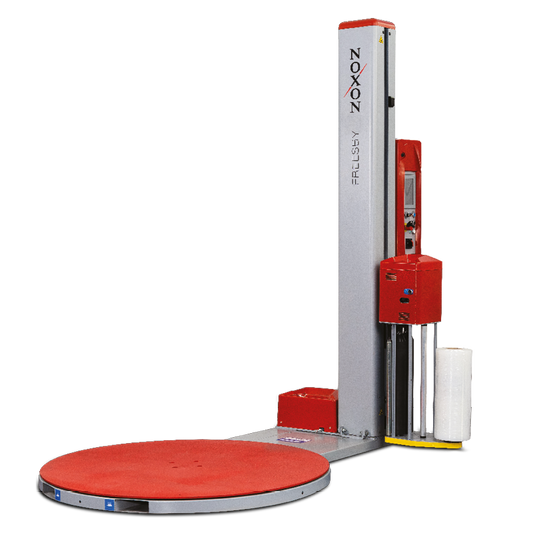 Noxon - FREESBY 312 TURNTABLE, X4 PANEL