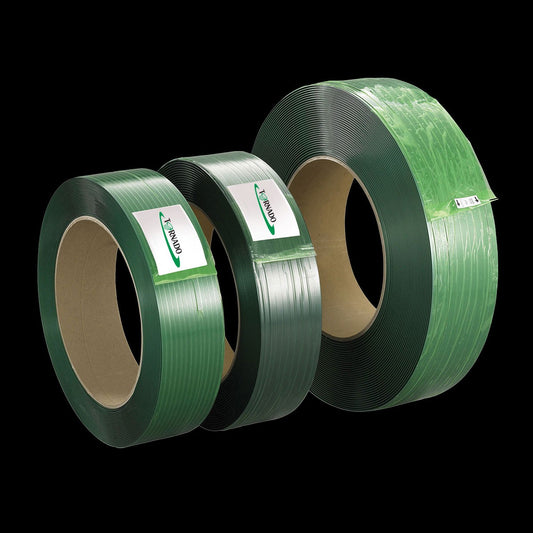 Smooth Polyester Strapping