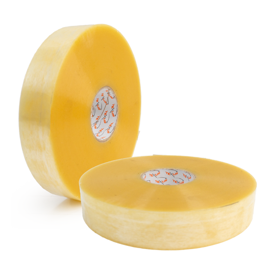 Texus Machine Tape Clear