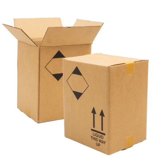 Liquid This Way Up Carton 0201