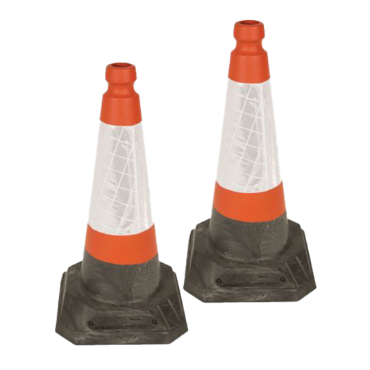 Traffic Cone - 750mm