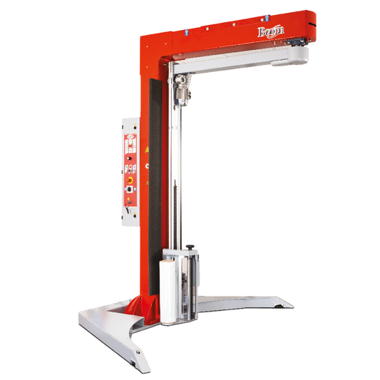 Noxon - BOOM 202 ROTARY ARM