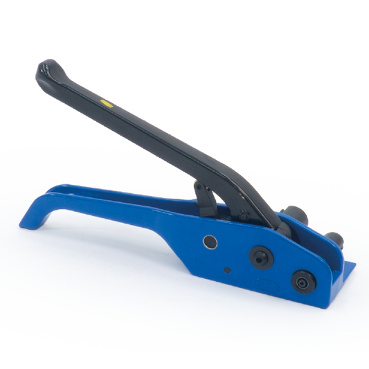 PP, PET & Woven Polyester Strapping Tensioner