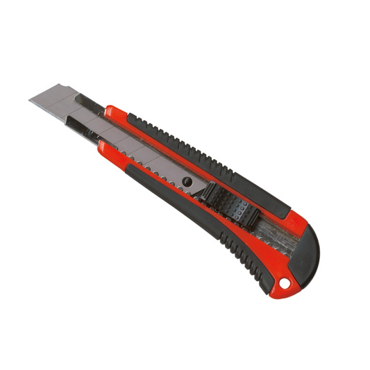Snap-off Blade Knife, 18mm