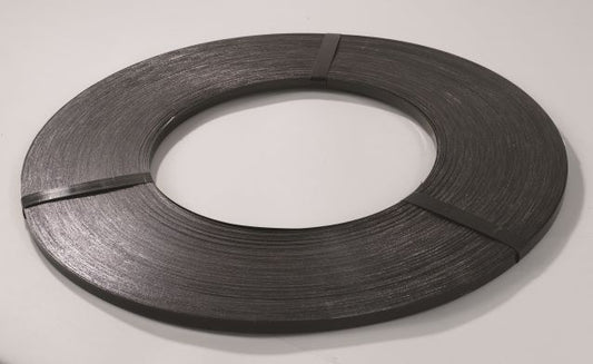 Zinc Coated Mill Wound Steel