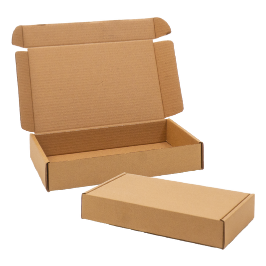 Single Wall Carton, 0427 Style