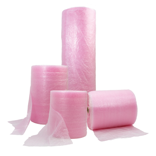 Bubble Wrap. Anti-static