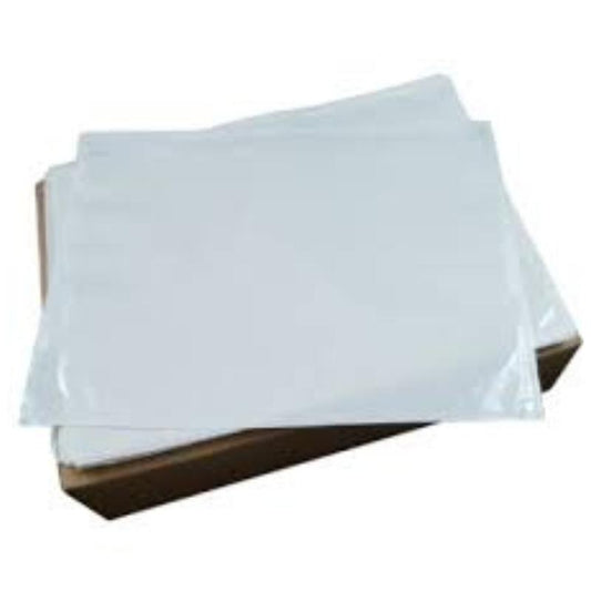 "AFFIX" A4 Plain Labelopes