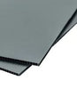 Correx Sheet, Black, 2mm Thick