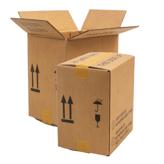 UN Approved Box - 4GV13