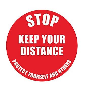 vinyl-floor-sticker-covid-pack-of-10