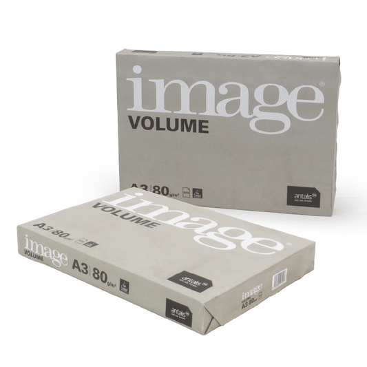 A3 Copier Paper (1ctn, 3 Reams, 1500 Sheets)