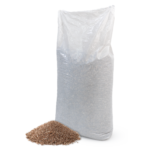 Vermiculite Bag