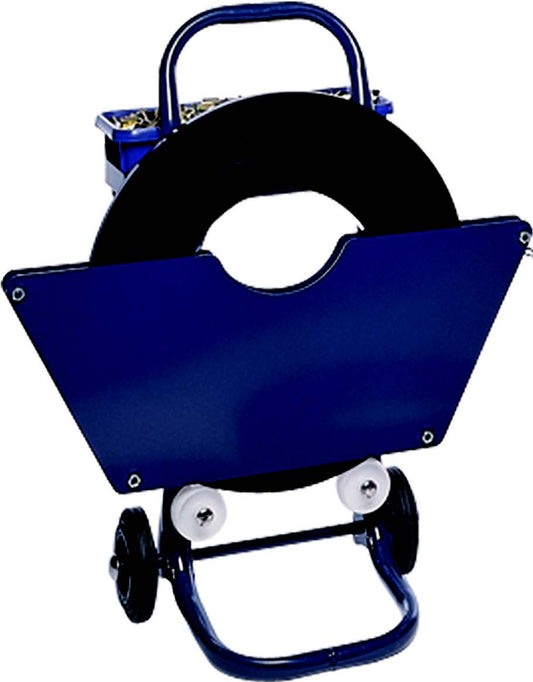 Ribbon Wound Steel Strap Dispenser