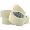 Low Bake Masking Tape