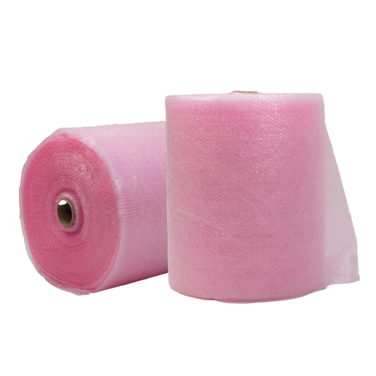 Bubble Wrap. Anti-static, 2 per bdle