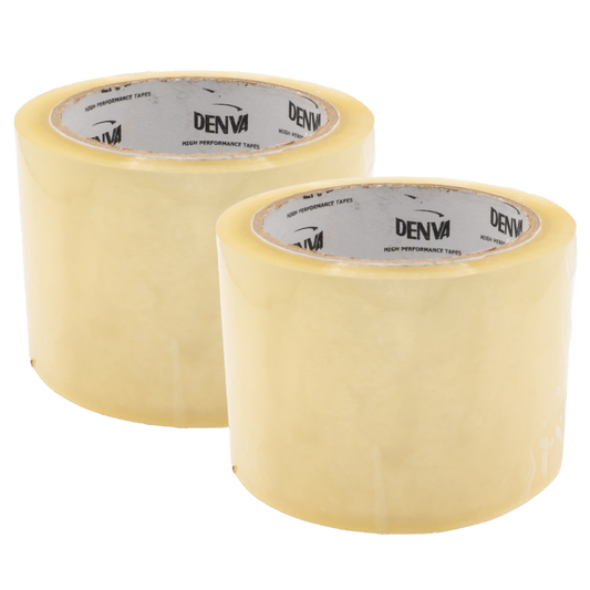 Denva Clear Hand Tape