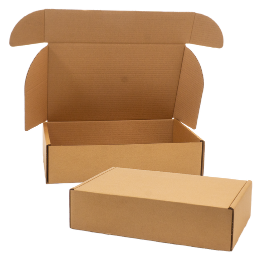 SW 0427 Carton, Plain
