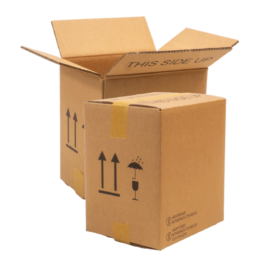 UN Approved Box - 4GV5