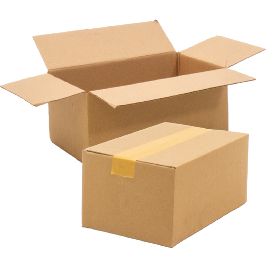 0701 CGBT2429 Glued Carton