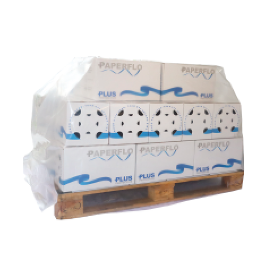 Polythene Sheet 500g