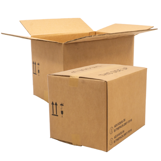 UN Approved Box - 4GV28