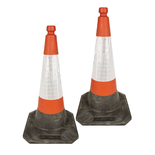 Traffic Cone - 500mm