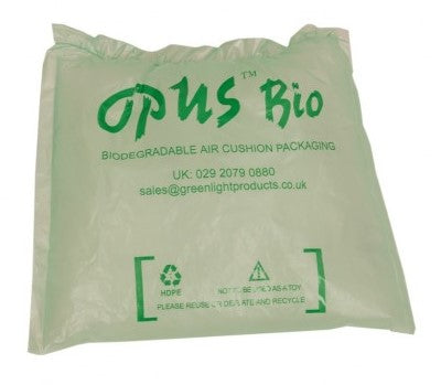 OMMPH 200 x 200 x 500 opus bio film