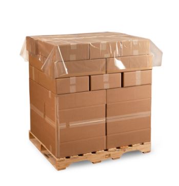 Clear Top Sheets, 120g