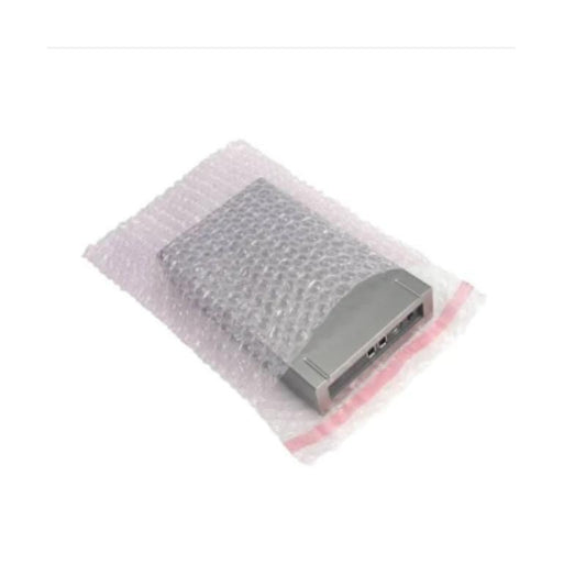 BP4 Bubble Bags s/s 30mm lip