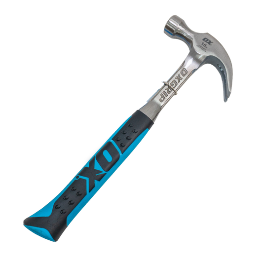 Claw Hammer 16oz