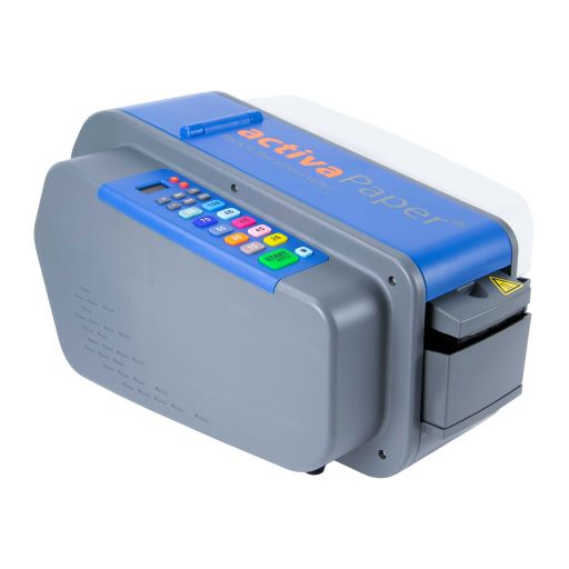 Gummed Paper Tape Dispenser