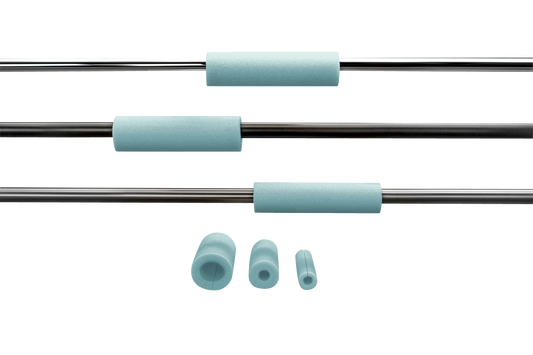 Provex Ocean Green O-Profile Pre Slit 42/9