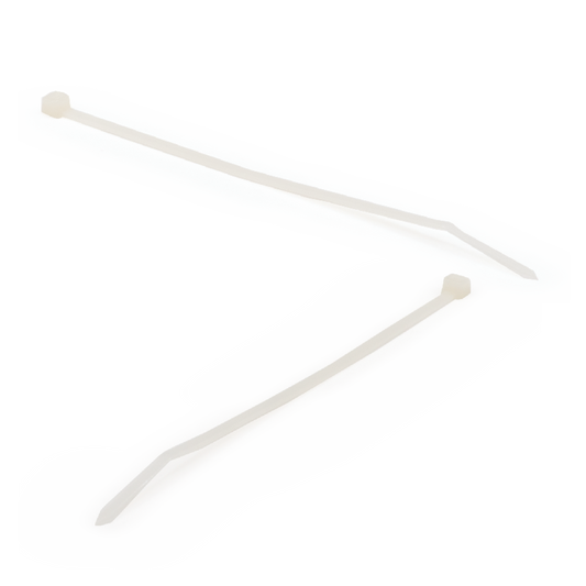 Natural Cable Ties