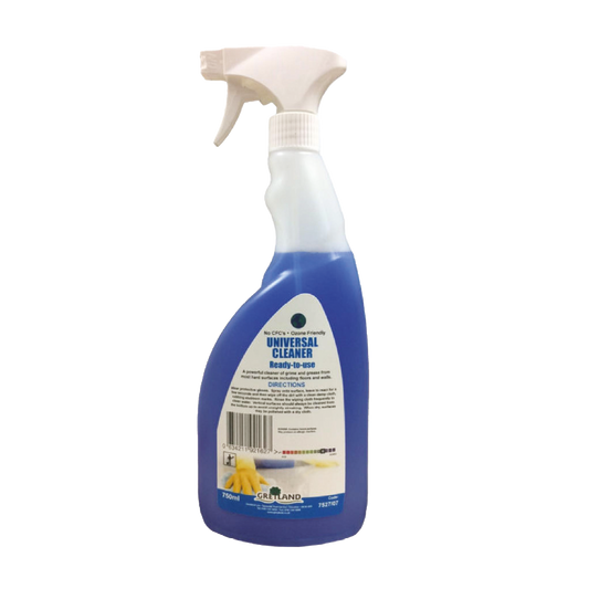 Orange Maximum General Cleaner, 750ml