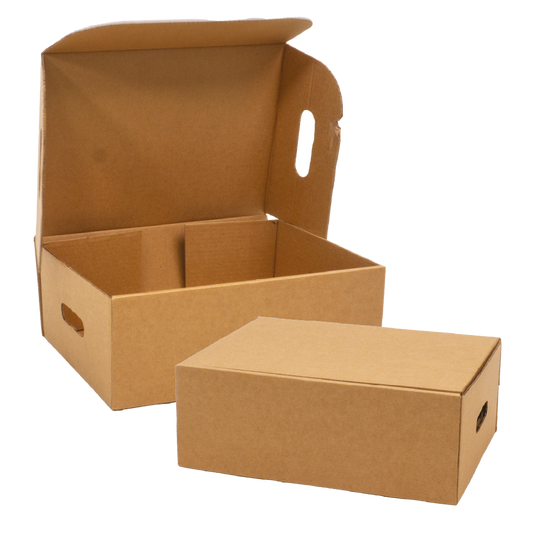 SW Plain, 0426 "Smaller Food Tray" w/handholes