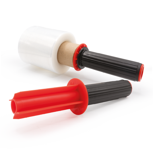 Plastic Handy Wrap Dispenser