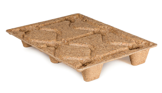 Presswood Pallet