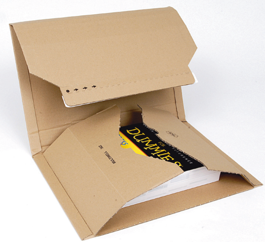 Postal Packaging