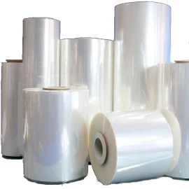 Polythene Packaging