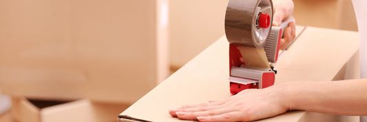 BOPP vs. PET Plastic Tape: Which One Wins for Your Packaging Needs?