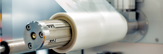 How Is Blown Hand or Machine Film Manufactured