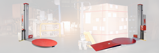 Ready to Upgrade? Navigating the Transition from Core Brake to Power Pre-Stretch Pallet Wrappers