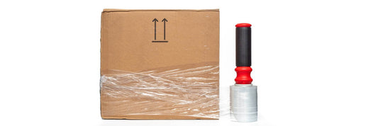 The Benefits of A Hand Pallet Wrap Dispenser