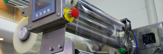 Pre-Stretched Film: Unwrapping the Secrets Behind Its Creation